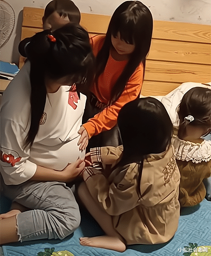 女子连生4个女儿被老公离婚?妇联:不实,她拍视频是想引流带货
