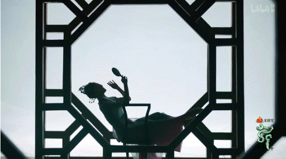 甄嬛传|她一出现，吊打半个娱乐圈！