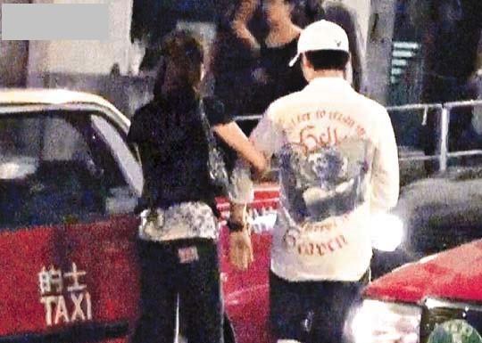 杨恭如|“最美亚姐”杨恭如的瓜！何止被掌掴那么简单