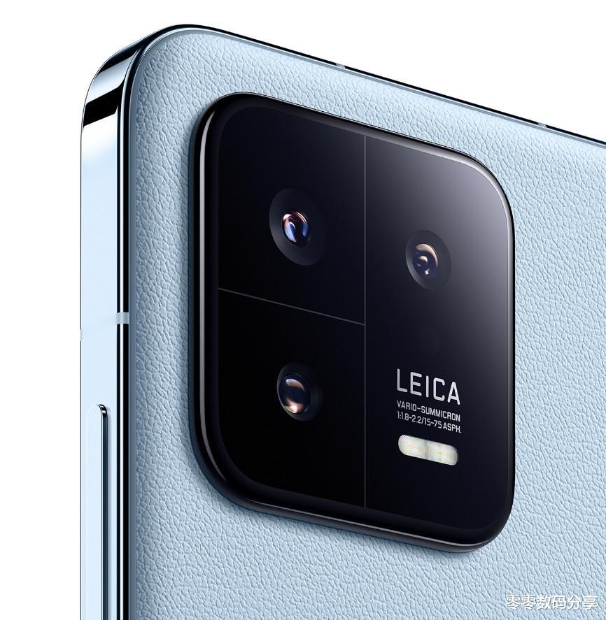 芯片|年底换手机推荐这四款，好评率超高