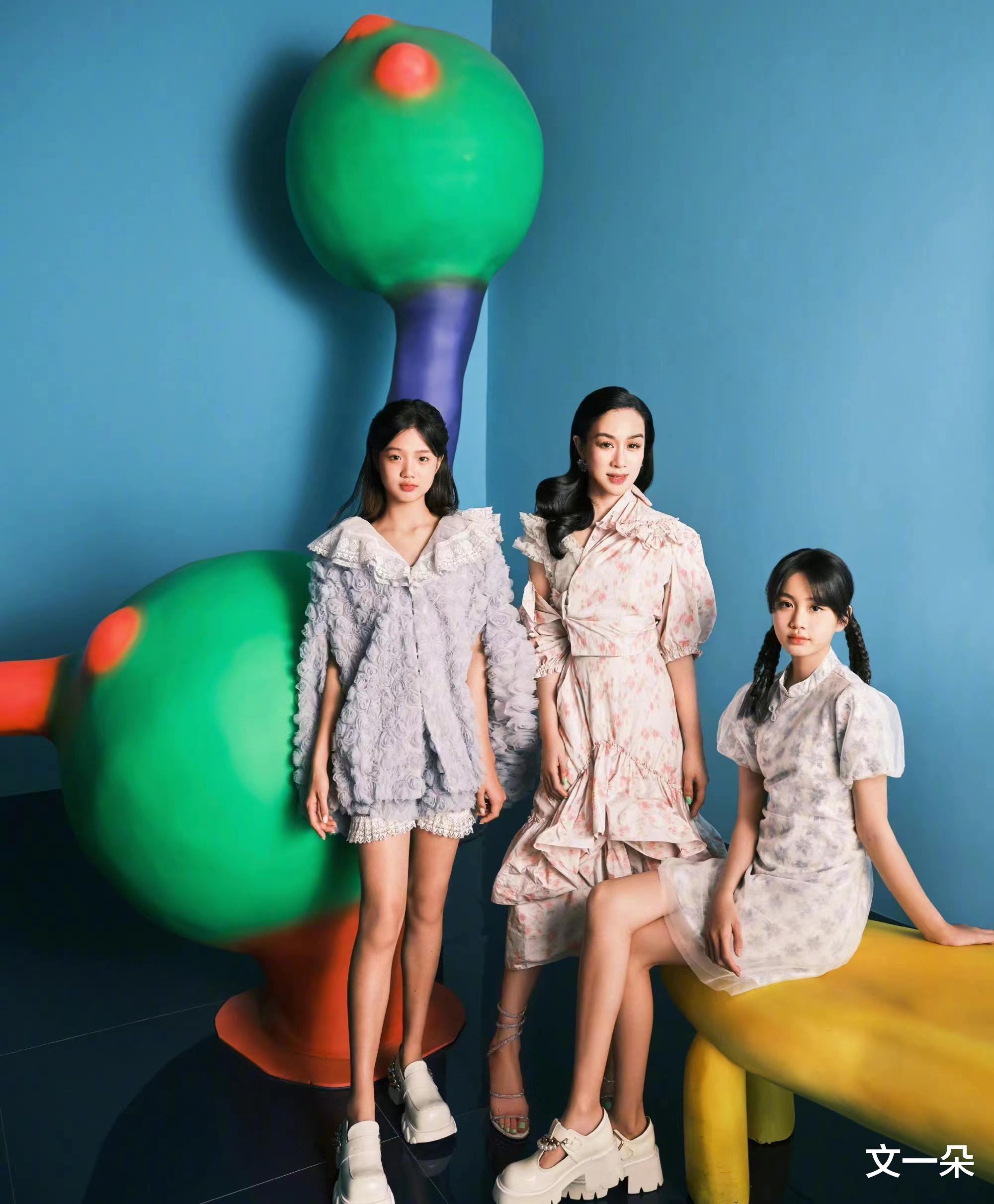 柳岩|长了“梦中情人”的脸，41岁还不想嫁人，柳岩在等那个对的人？