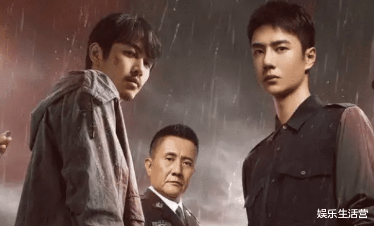 陈晓|王一博陈晓原味贴身衣物，被剧组裁开公开售卖，网友：穷疯了？