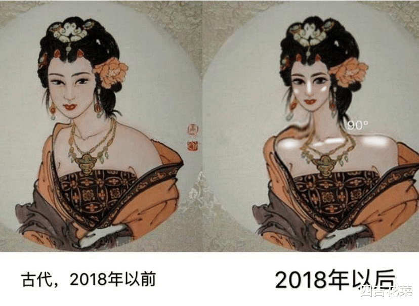 安妮·海瑟薇|一味强调“高颅顶”，别忽悠了脸型，安妮海瑟薇颅顶太高显得脸好长