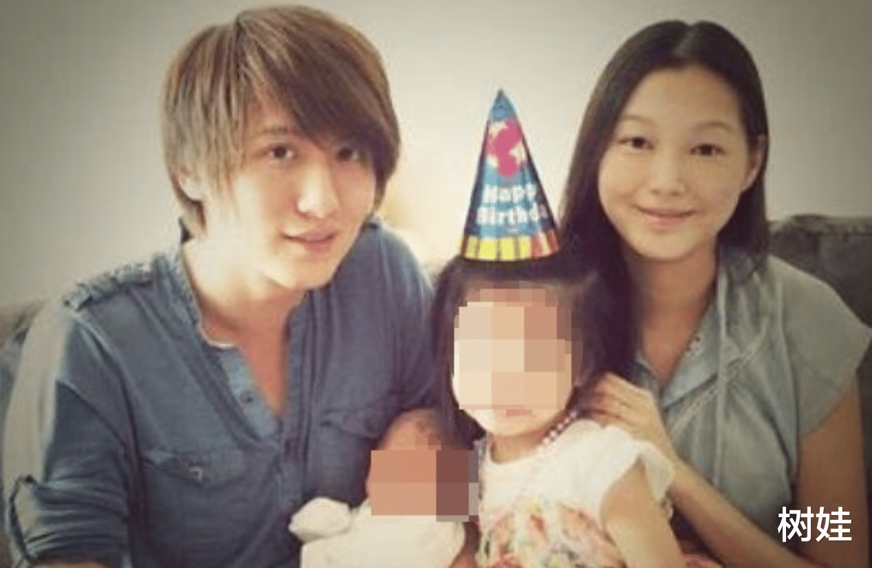 赵颂茹|赵颂茹受访重提遭前夫家暴，坦言已放下怨恨，独自抚养俩女儿长大