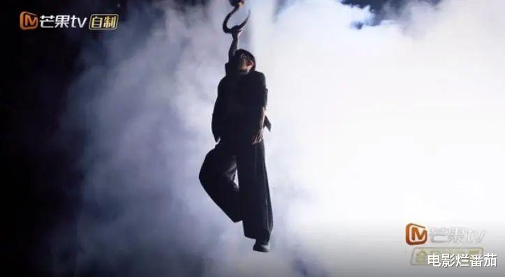 苏有朋|播放1.7亿，热度值破9900，这些“过气的哥哥”凭什么这么能打？