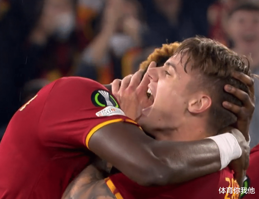 罗马|1-0小胜！0-0爆冷！穆帅欧会杯创纪录，罗马进决赛，法甲第二出局