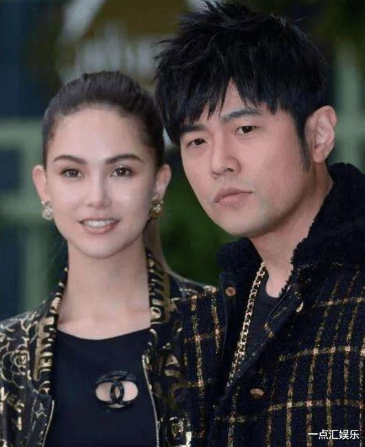 倪妮|周杰伦高调表白昆凌，昆凌气色超好满脸笑容，网友直呼坚持住