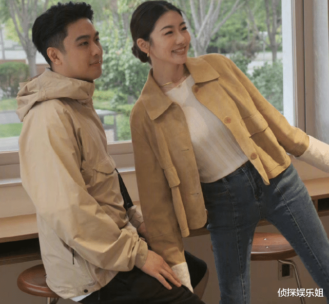 沙海怪兽|恭喜!郑恺前女友官宣恋情一个月后再迎喜讯,晒大肚照宣布怀孕