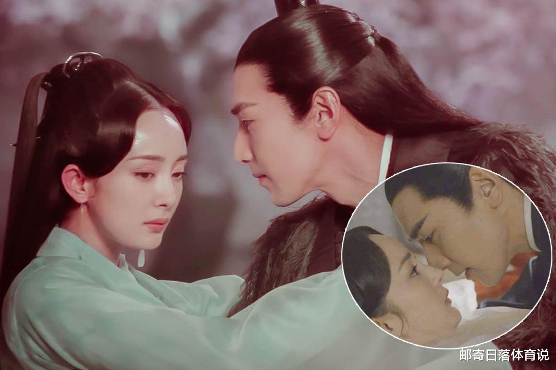 李佳航|李佳航演戏翻车：如果女演员不是你老婆，动作请别太过火了！