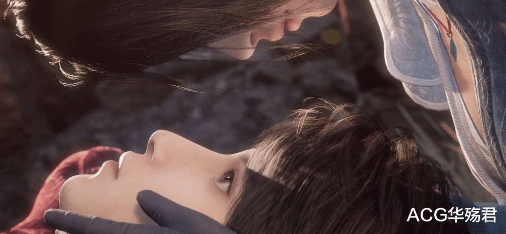 巴戈|不良人第五季：李星云一出场就秒了巴戈，相貌和实力逼格全拉满