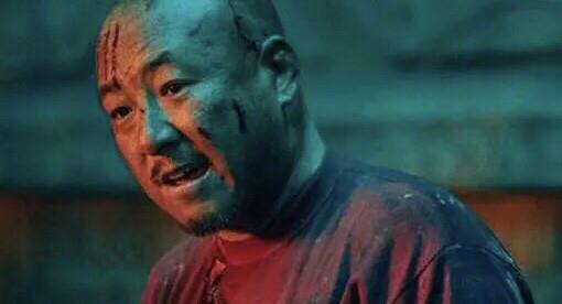 周晓鸥|吴京：我这有个重要的角色，非你不可，周晓鸥：你就坑我