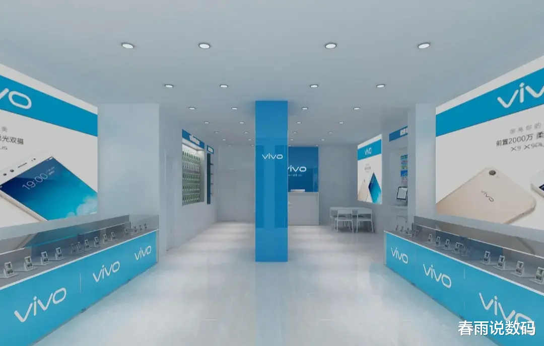 谷爱凌|耐用不卡的手机,什么牌子的好?除了华为,还有vivo