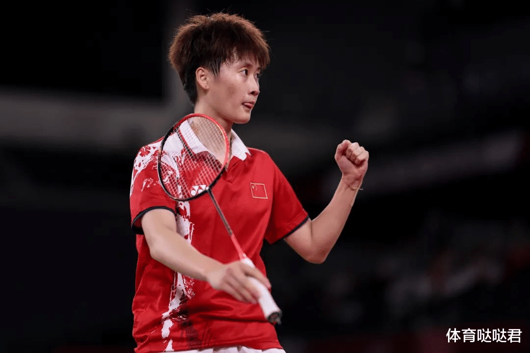 国羽|国羽5胜2负！提前确定大师赛两项冠军，男双名将晋级再战韩国组合