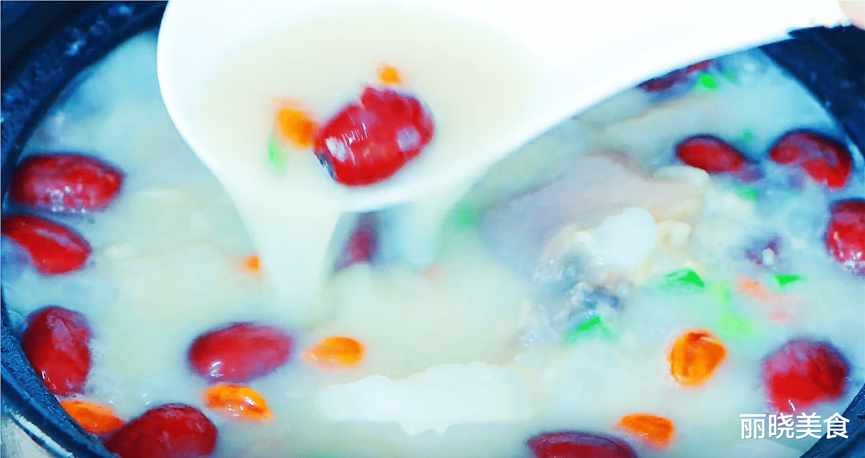 胃癌|“朝盐水,晚蜜汤”,秋天易上火,建议喝这5汤,滋补身心更强壮