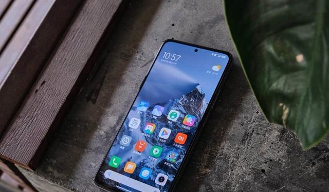 电池|RedmiNote12Pro曝光,一亿主摄+5800毫安电池,价格仅一千出头