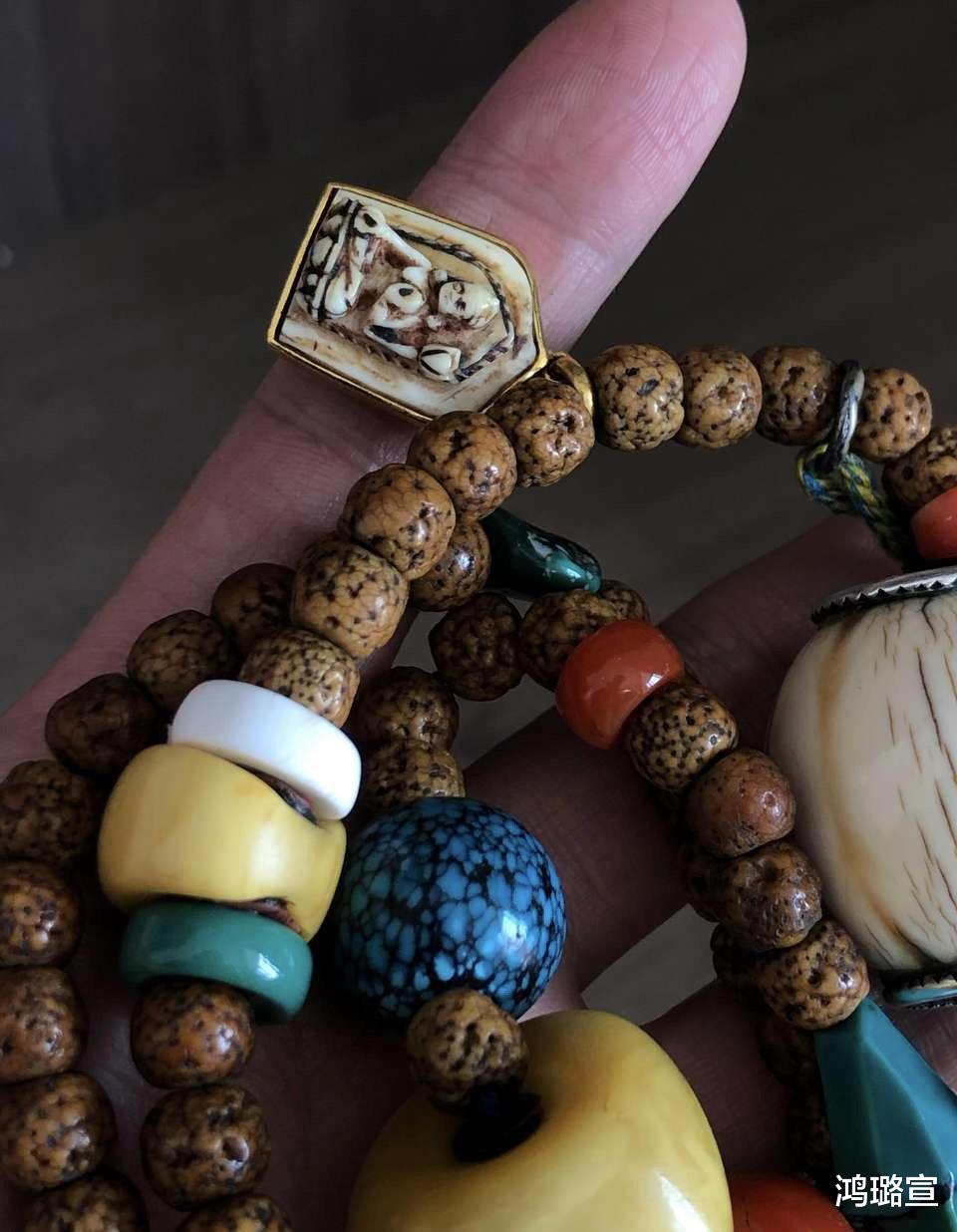 羲之爱鹅|文玩玩家“砖头”也能盘?这是真的么?还是在嘲讽文玩玩家?