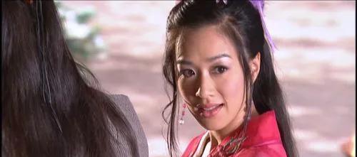 乔峰|胡军版《天龙八部》开播19年,乔峰没火,剧中其他角色却成了经典