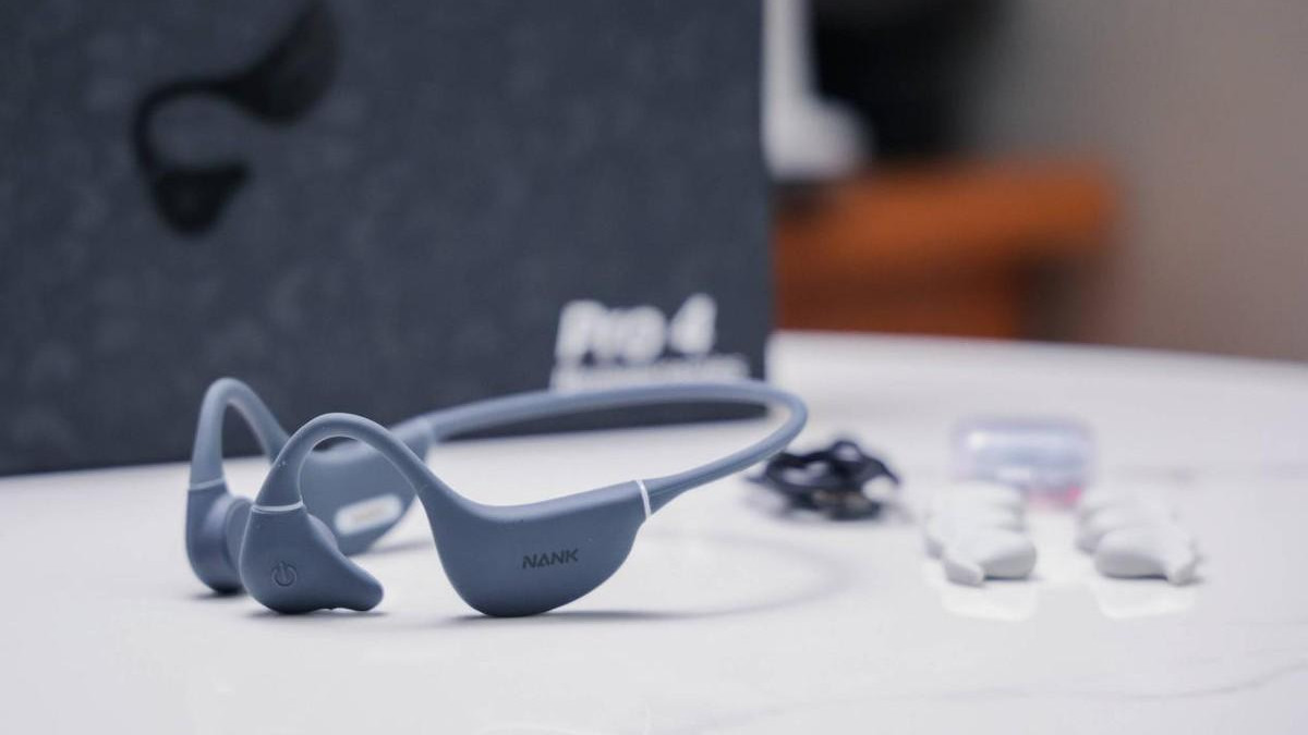 骨传导耳机|情人节选什么礼物？盘点最火爆几款礼物