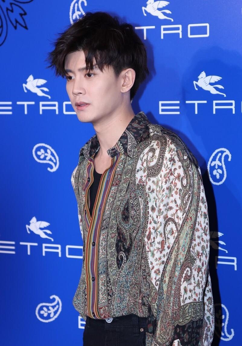 无忧渡|任嘉伦、宋祖儿《无忧渡》同框路透引关注，期待这部志怪爱情大剧