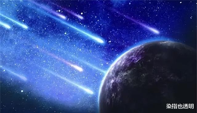 古人对“彗星”的观测记录与理解