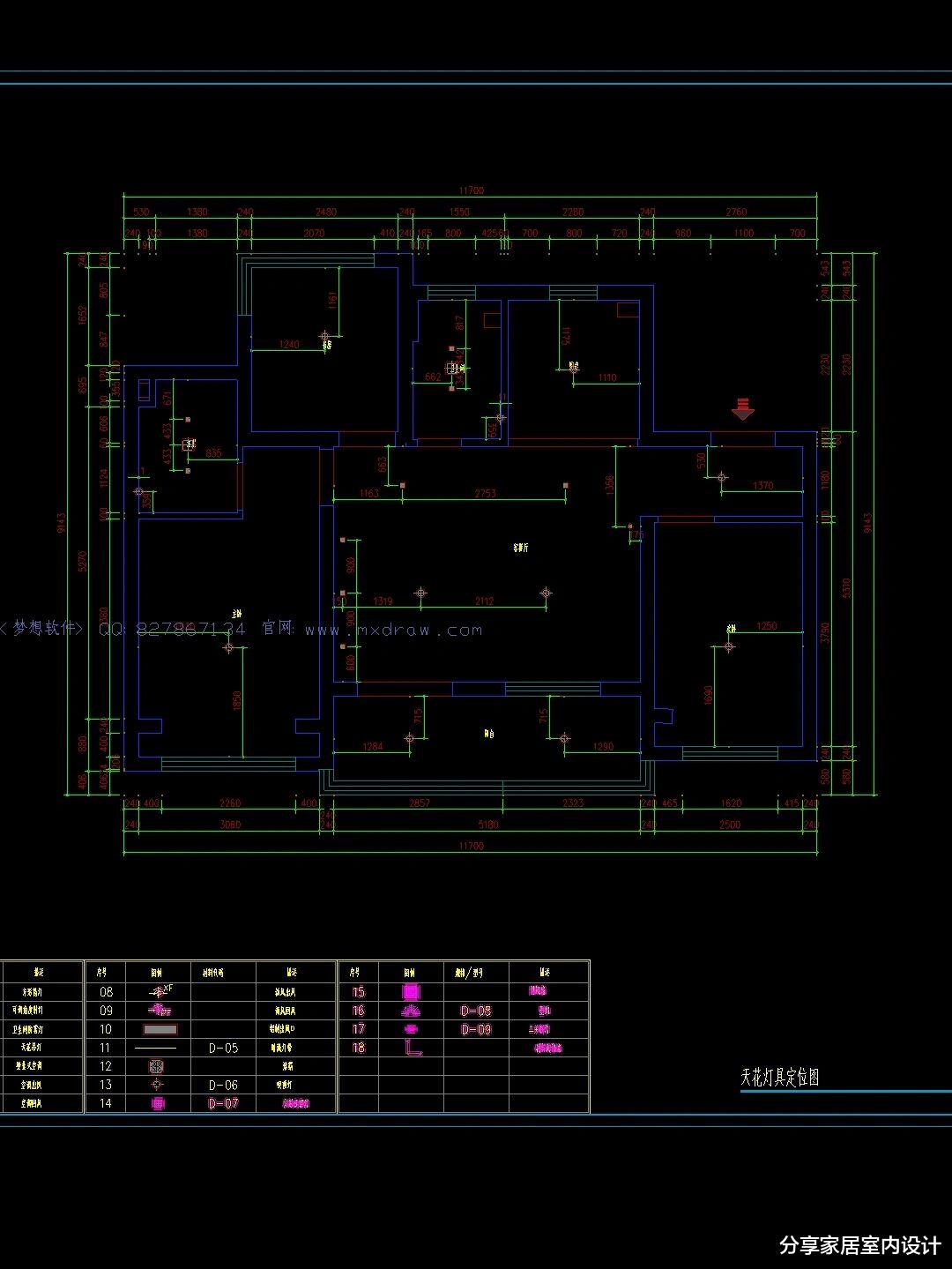 过新年晒装修,全屋定制柜子很喜欢,电视墙坚持不做造型非常简约