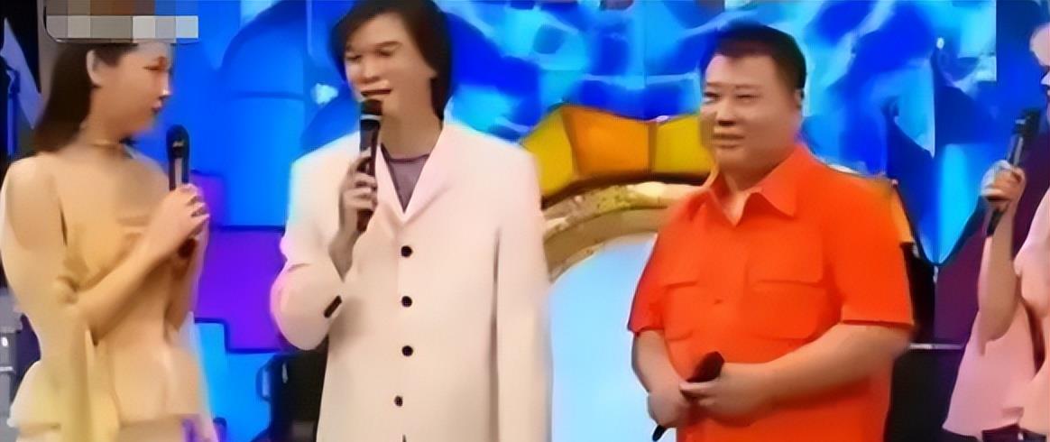 郭德纲|曾力压何炅，把郭德纲关橱窗48小时的李彬，为何后来销声匿迹了？