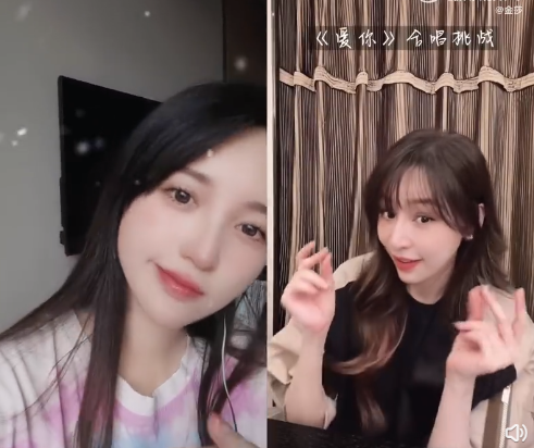 金莎|金莎确诊后露面报平安,贴着药膏一脸疲态,称头疼咳嗽喉咙不舒服