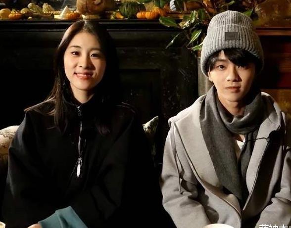 迪丽热巴|热巴孕期震动加剧！据透露，他要去国外工作，张碧晨在海外生下女儿