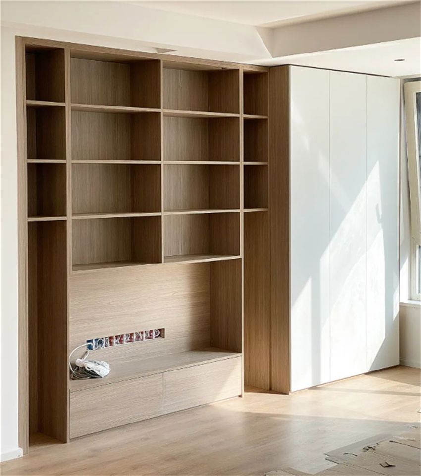 分享全屋定制中常见的坑人“套路”,建议看看,可以避坑