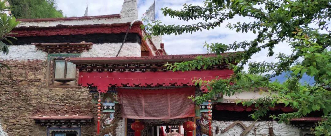新型冠状肺炎|避暑好去处——川西环线摩旅攻略分享
