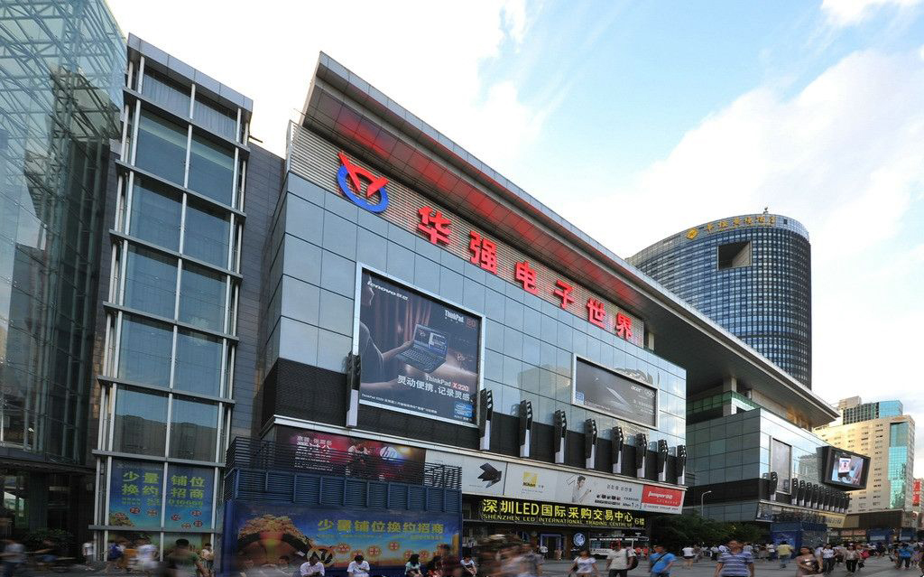 iPhone|揭秘华强北二手iPhone究竟从何而来？为何有锁机要便宜几百元？