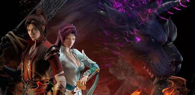 萧炎|《斗破苍穹》三年之约撒花，那真正完结要多久？需要13年