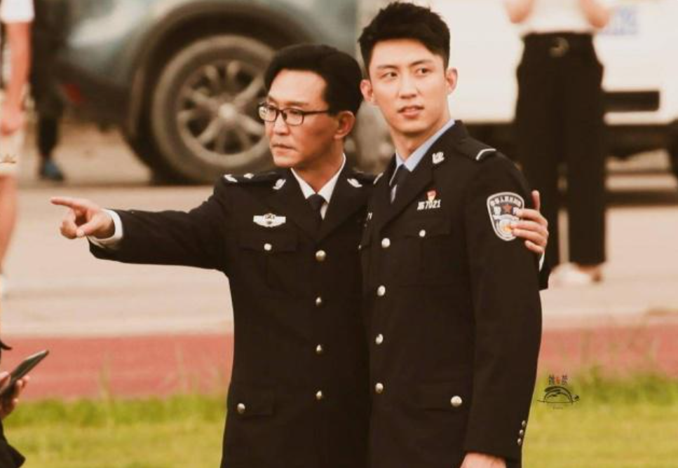 古力娜扎|平日里神采奕奕，一演戏就变“木头”，这7位明星不尴尬吗？