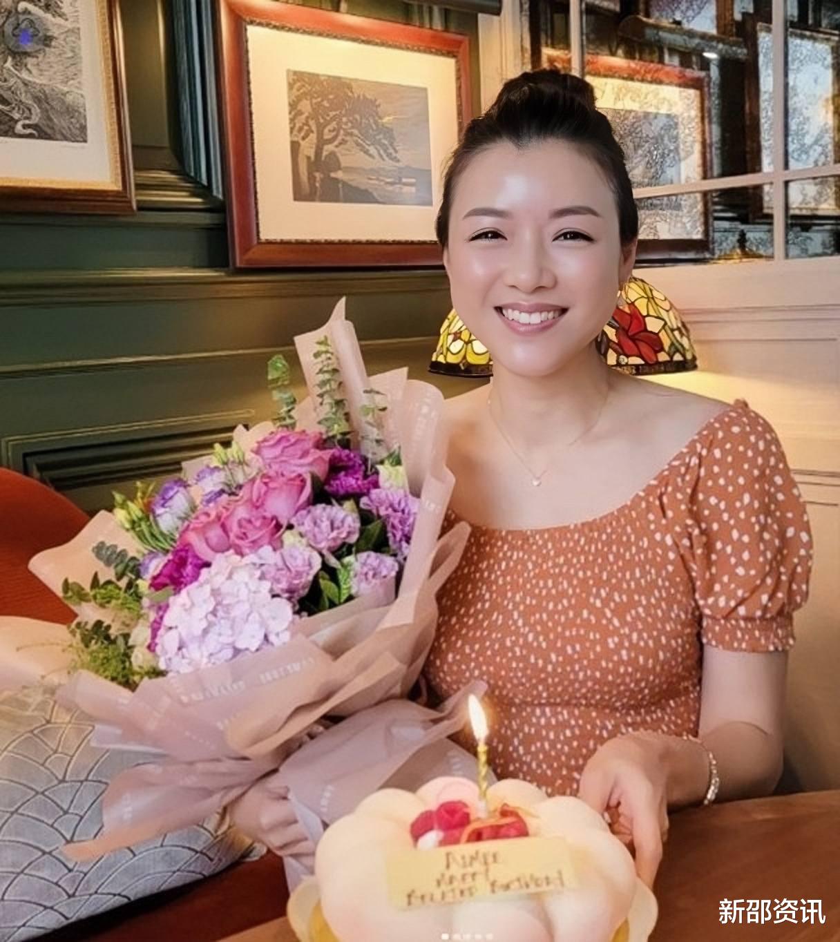 蒋丽莎|从港姐冠军到生育机器，陈茵微与蒋丽莎有何不同？