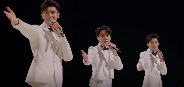 披哥2|《披哥2》舞台变成婚礼现场，专门造噱头提升热度，却导致大家纷纷放弃