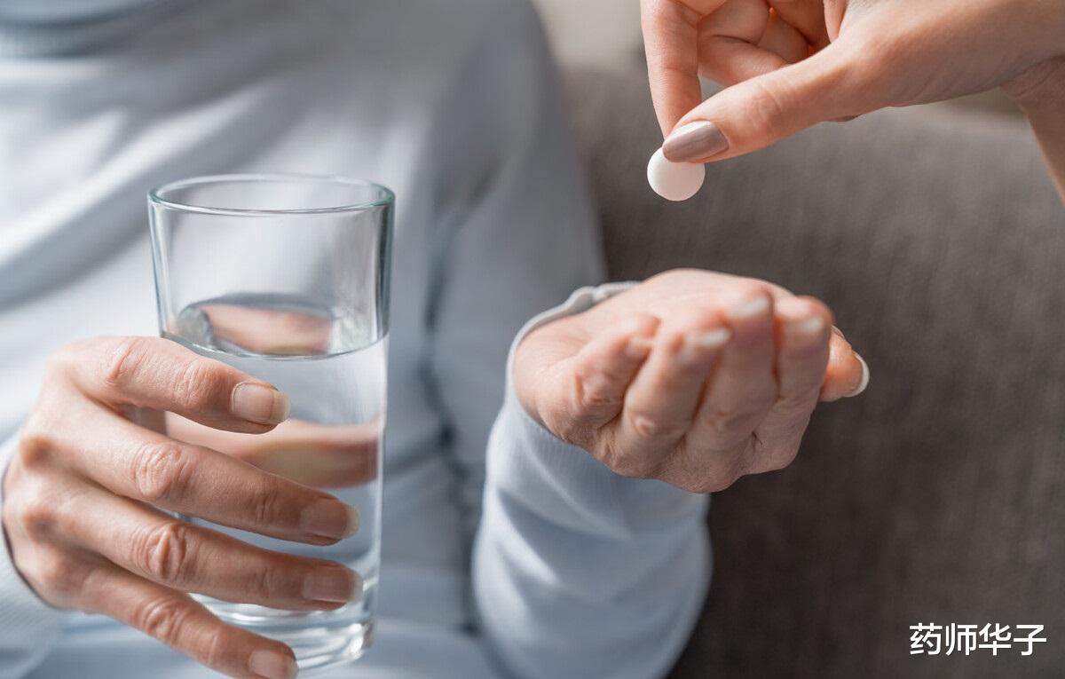 鸡蛋|降压药物中,联合使用地平与沙坦,如果血压不达标怎么办?