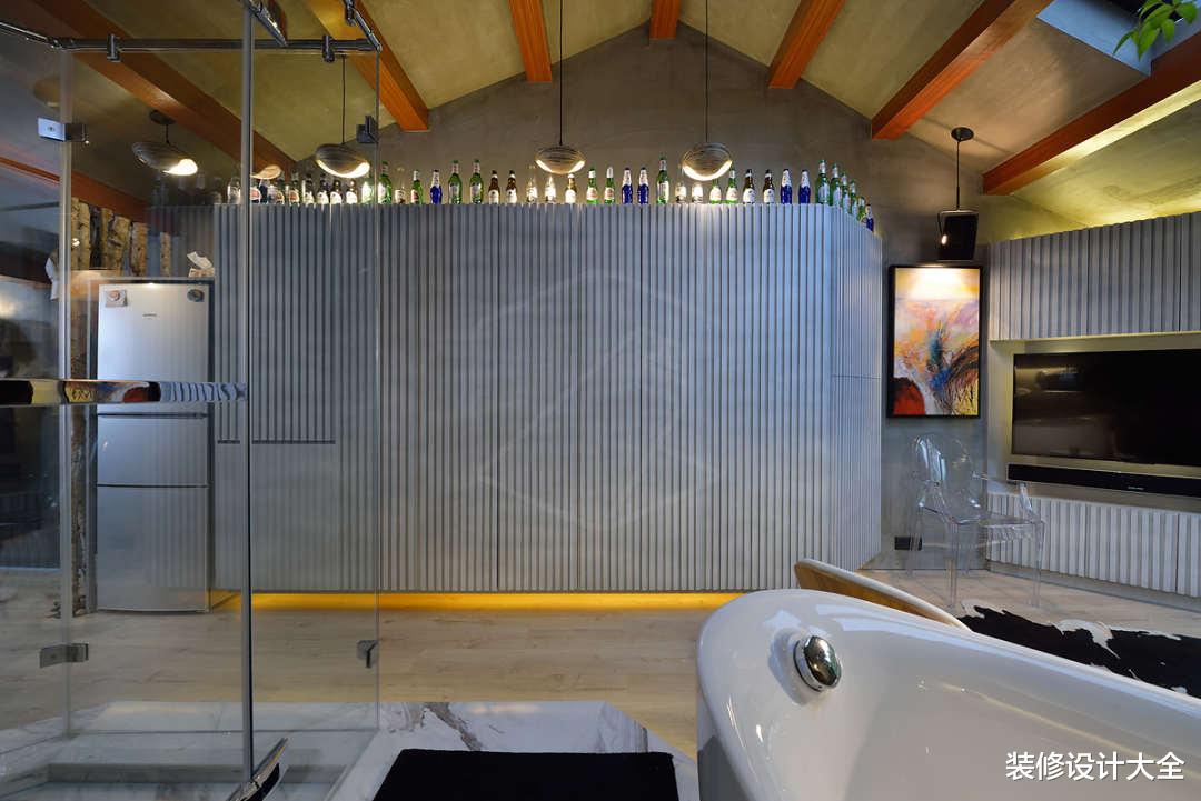 买了上海的老洋房,只有40㎡,翻新后,连我都认不出了!