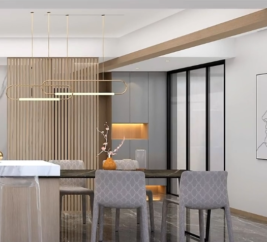 垂直不登高的梁,六种修饰方法分享!