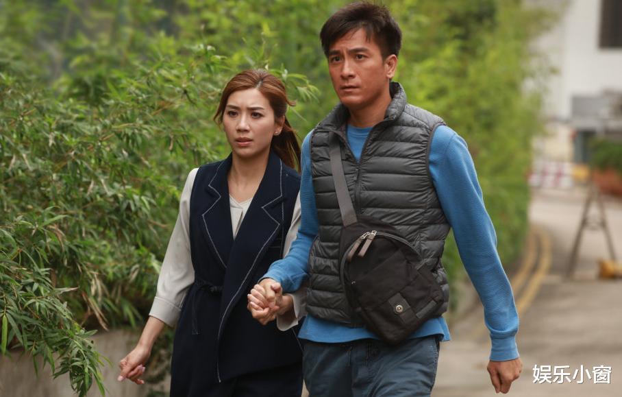 邹兆龙|没有TVB新剧的日子里，这几部“新”剧不妨重温一遍？