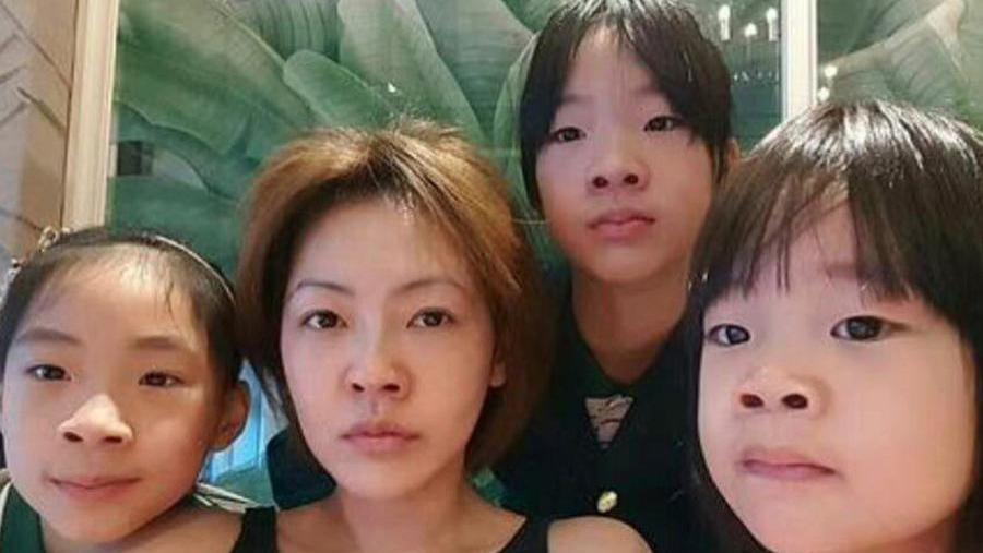 小S|?看了这3位明星千金“换脸史”，富养才是最邪整形术！