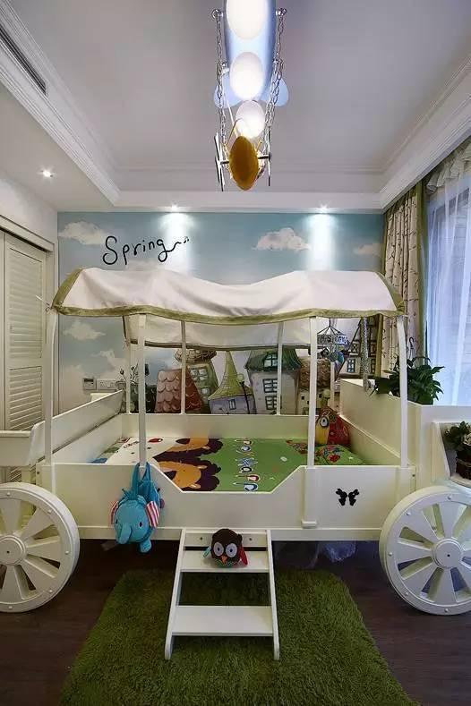 老婆狠砸35万装修新房,说是新中式风格,我觉得更像混搭风