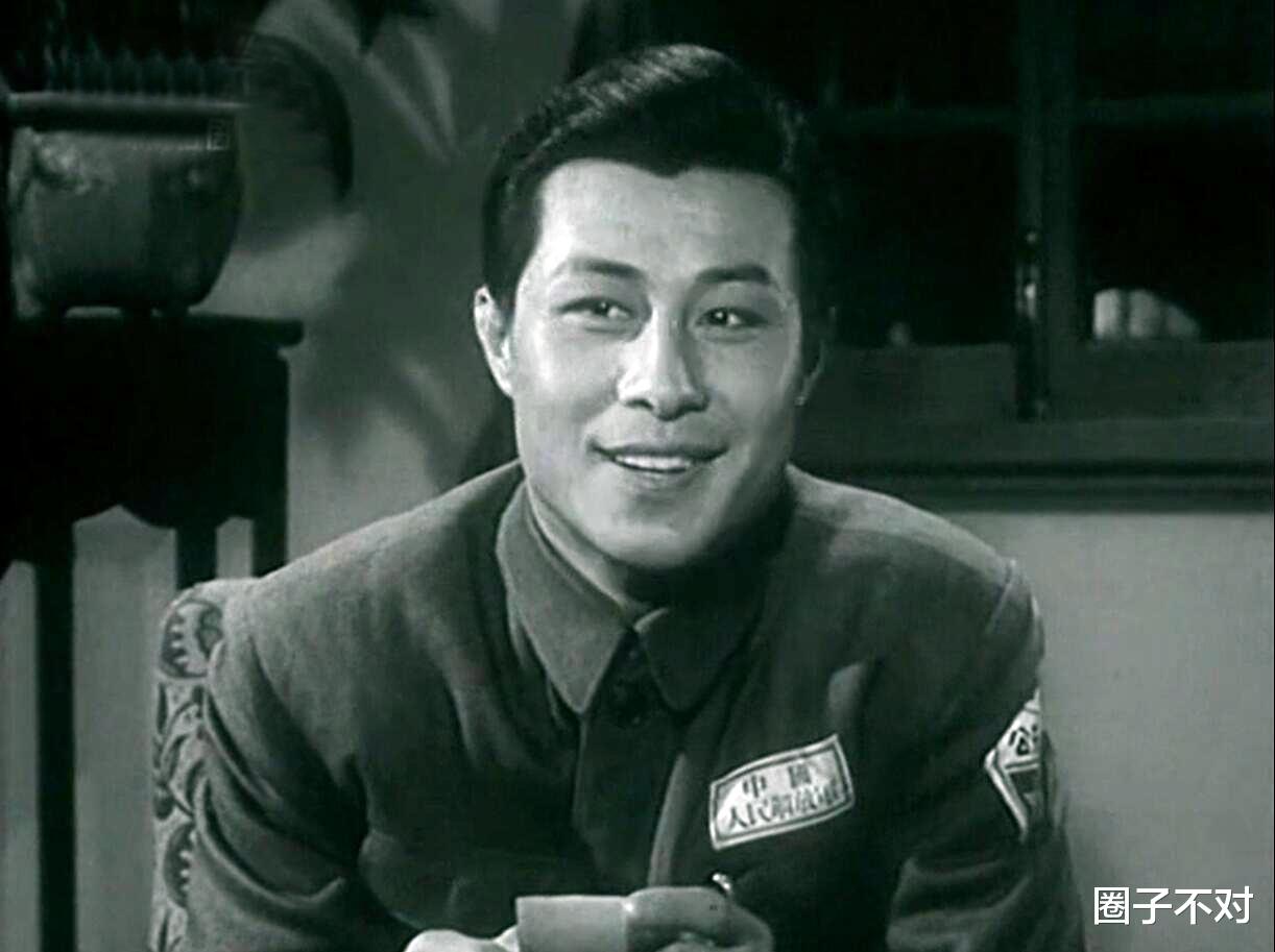 王重阳|真正能代表中国男人形象的9位男星，长得帅气质硬没有一个是娘炮