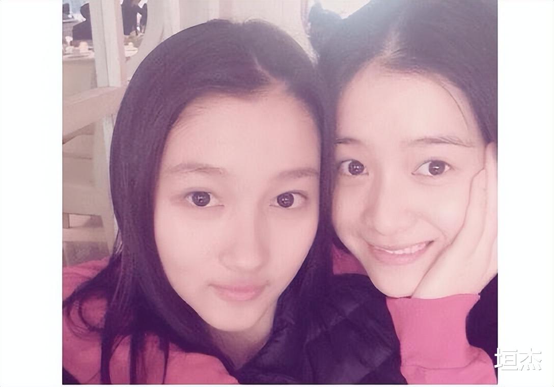 张雪迎|“塑料姐妹”张雪迎：曾在情人节示爱鹿晗，后发文内涵闺蜜关晓彤