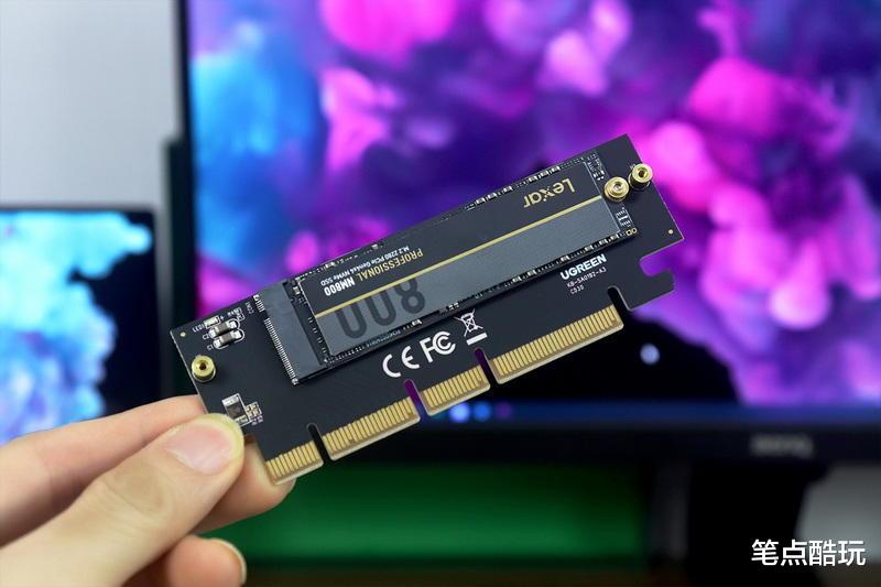 ssd|如何实现SSD到SSD整盘对拷?固态硬盘极简克隆法,一键轻松搞定