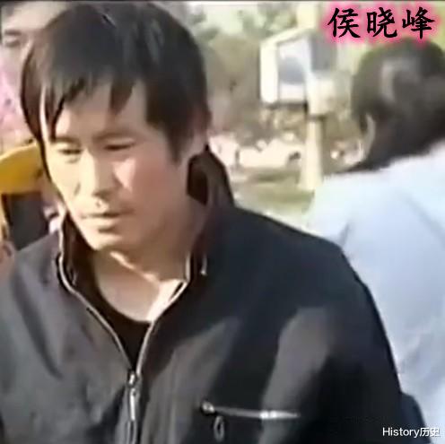 2009年,女子在电视上看到失踪3年的儿子:娃怎么只剩半个脑袋了
