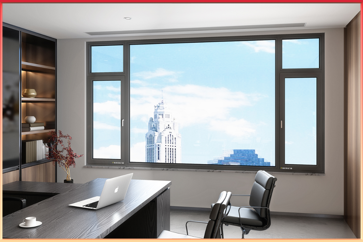 小编为您介绍一些关于居室中的墙面、门、窗等隔音问题的解决办法