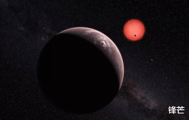 中方启动移居太空计划?紫金山天文台锁定100个恒星,令NASA如坐针毡