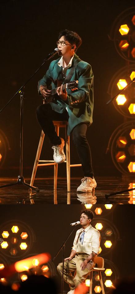 闪光的乐队|在创新表达中传递情感温度,《闪光的乐队》第二场音乐节再掀热潮!蓝天下