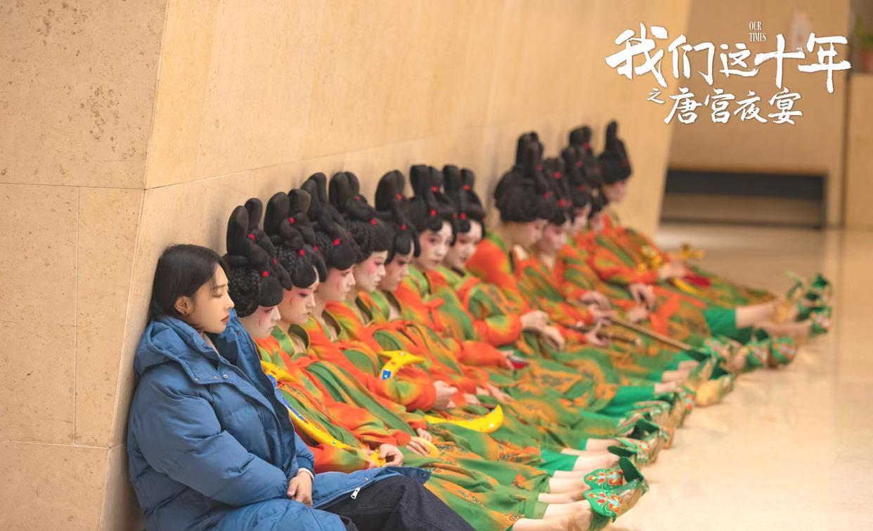 杨蓉|凭借10月热播剧出圈的8位演员,杨蓉演技在线,奚望意外走红