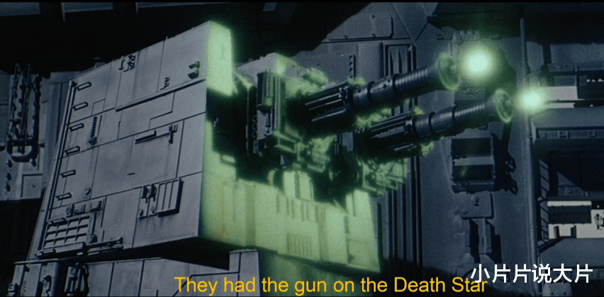 乔治·卢卡斯|工业光魔：吊打漫威，世界顶级，却几度被迫解散？